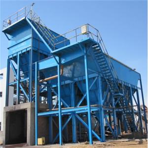 China Magnesium Cartridge 5.5kw Industrial Dust Collector Equipment on sale