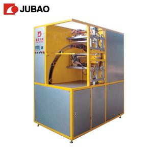 Quality 8pcs Heads 1800pcs/Hr Automatic Balloon Printing Machine for sale