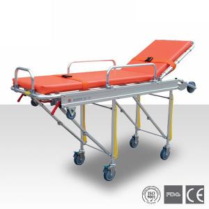 Quality Model: YA-3B  Aluminum Alloy Ambulance Stretcher for sale