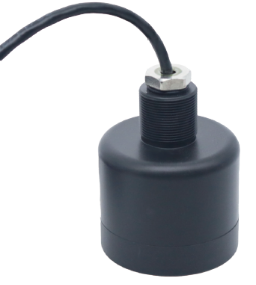 Underwater Ultrasonic Spectrum Analyzer with 10.8VDC to 26VDC Power Supply 0.2 to 10m Measurement Range and -20°C to 60°C Ambient Temperature