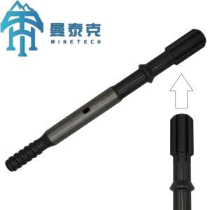 Quality 51mm HC120 T51 Shank Adapter for Rock Drilling Tools for sale