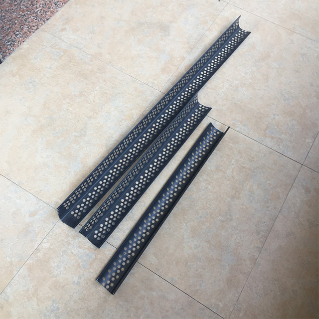 Rigid PVC V Bar Splash Type Fill Cooling Tower Eliminator In Cooling Tower 9