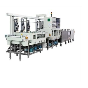 Quality Final Cleaning Machine For PCB Production for sale