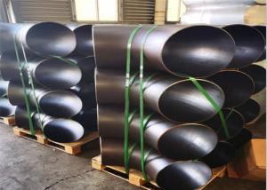 Quality P235GH Reducing Elbow Buttweld for sale