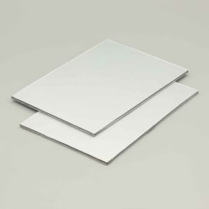 Quality Nano Aluminum Composite Panel for sale