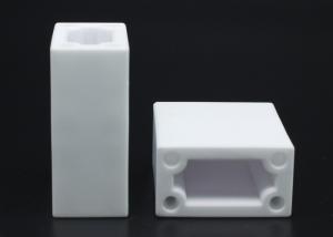Quality 95% alumina ceramic parts for fuses for sale