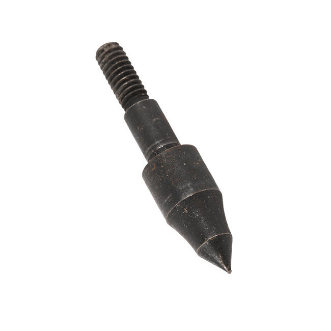 1045 Steel Field Point Arrow Practice Tip 150 Grain ODM