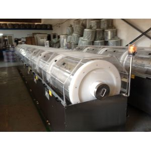 Large Scale Soft Capsule Making Machine Softgel Encapsulation Machine