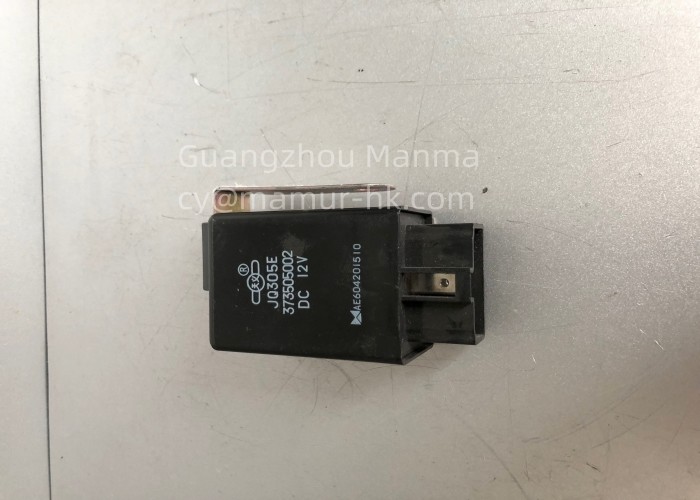 Relay Truck Auto Part For JMC 1031 1032 1041 1043 1050 1051 1052 373505002