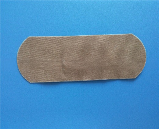 Automatic KC-360N-D Machine for First Aid Plaster Compact and Space-Saving Design