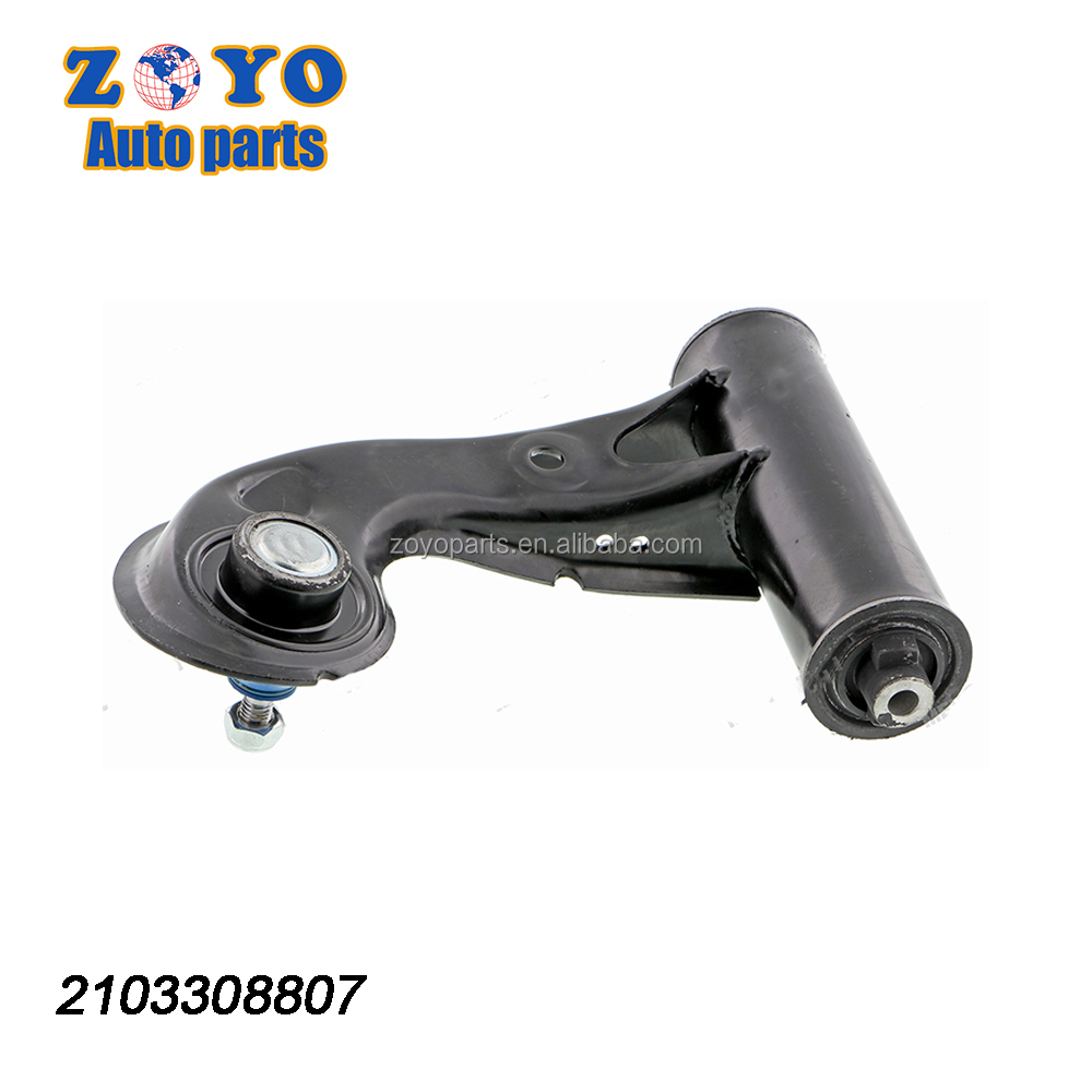40 Cr Ball Joint Upper Control Arm for Mercedes C280 W210 Suspension Replacement Part
