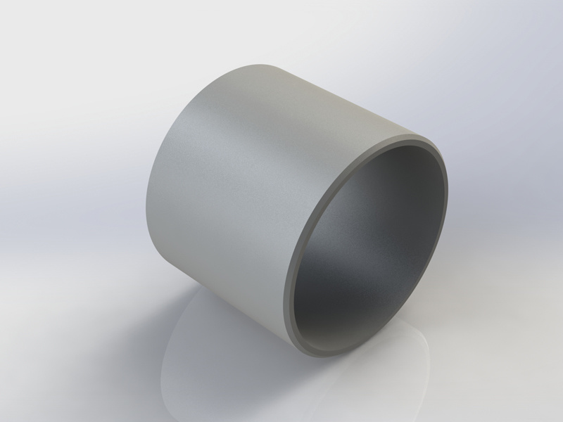Seawater Lubricated Stern Tube Bearing