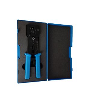 Quality Multi Function RJ45 Cable Stripper Hand Network Tools Modular for sale