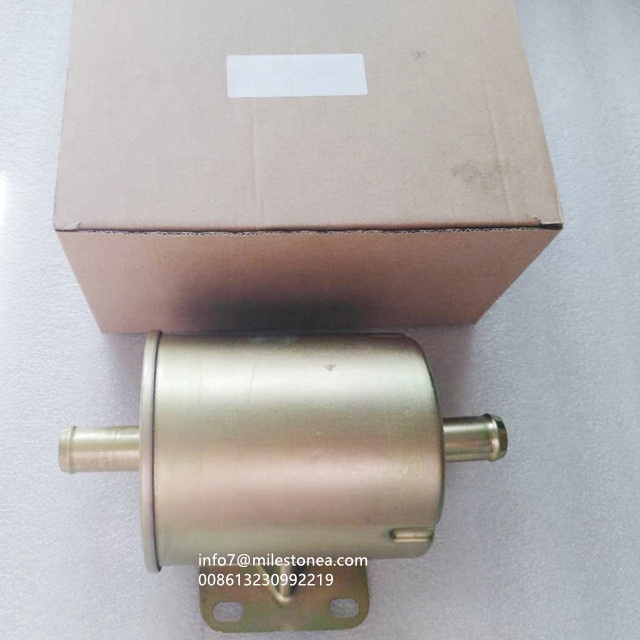 Forklift Hydraulic Oil Filter 25787-82001 hydraulic filter