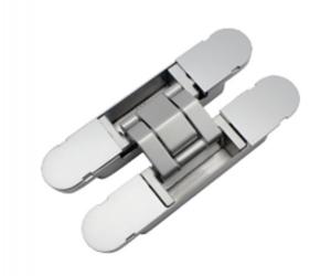 Quality 4 Inch Stainless Steel Door Hinges Butt Export Outdoor 180 Degree for sale