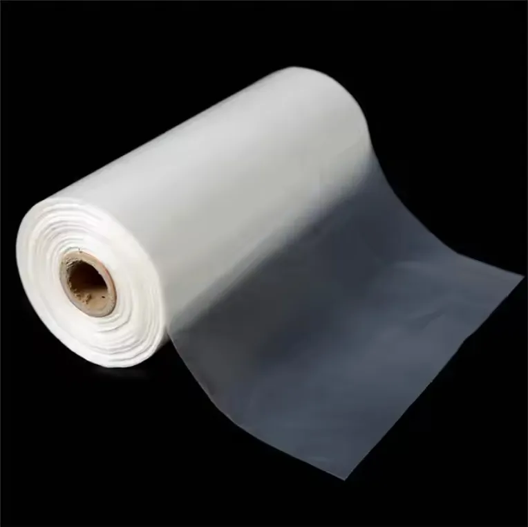 Custom Factory Direct Price OEM Disposable Baby Nappies Bags Baby Diaper Bags on Roll