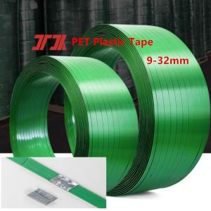 Plastic Extruder PP PET Strapping Winding Machine Automatic Winding Machine