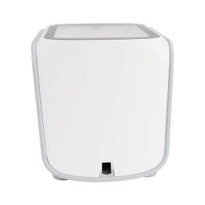 Shockproof QR Code Desktop Scanner Wired Desktop 2D Barcode Scanner