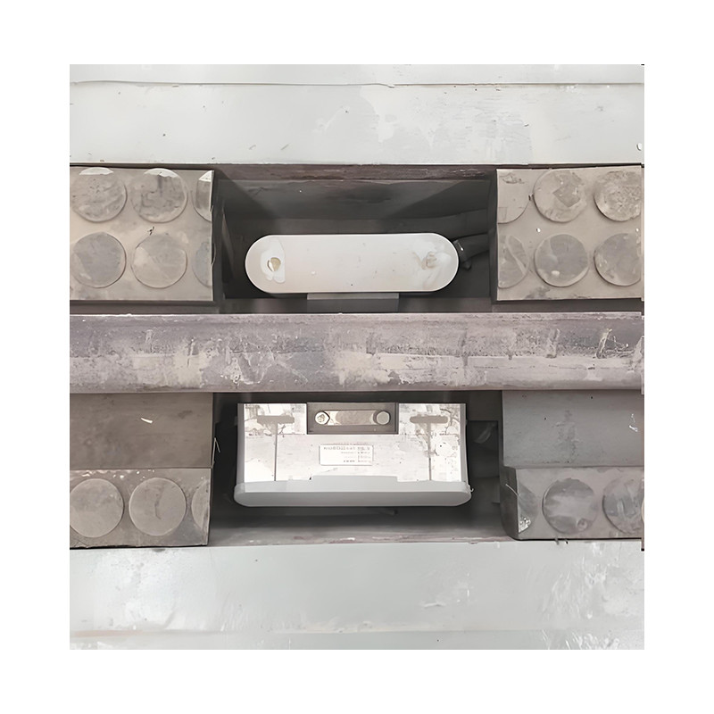 Track Occupancy Detection System HTJZ-A1 Railway Axle Counting System Outdoor Equipment