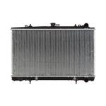 High Quality Auto Parts Radiator 21460-38F00