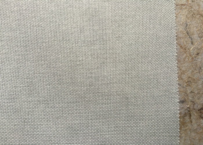 Simple Installed Natural Fiber Board , Customized Heat Resistant HD Fiberboard