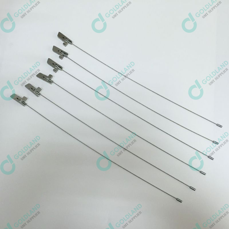 AA1BE01 SMT Feeder Parts FUJI NXT Feeder Clamper