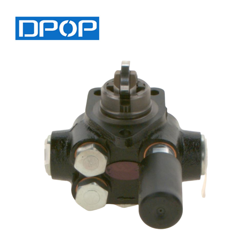 DPOP Fuel Pre-Supply Pump 0440008164 0 440 008 164 Scania 1385358 For Bosch 0440008164 1.12106 DT Spare Parts