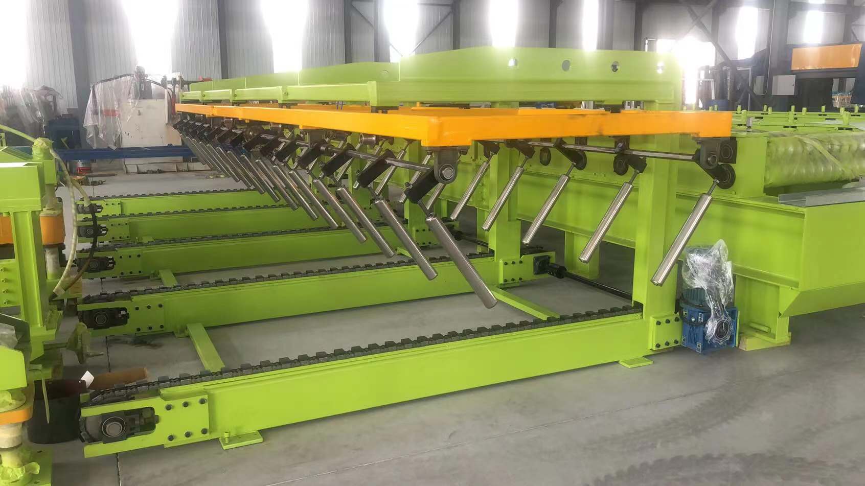 stacker