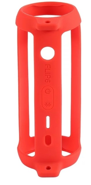 Bluetooth Speaker Silicone Travel Silicone Protective Case Is Harmless Durable And Anti-Collision Resistant