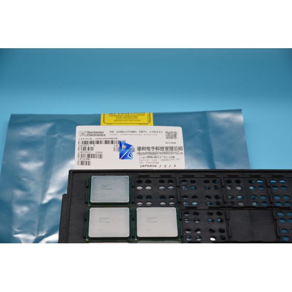 1mm Pitch WP81341M0820 Micro Peripheral IC PBGA1357 Square Grid Array