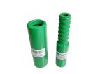 Threaded Crossover Coupling Sleeve R32 160mm Drill Pipe Rod Coupling