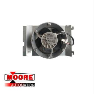 Quality D1751S24B8CP329 ABB Inverter fan for sale