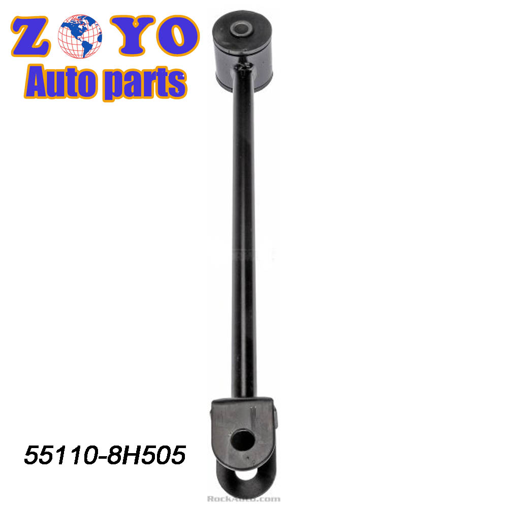 55110-8H505 Front Lower Left Arm for Kangoo Clio Nissan PRAIRIE PRO 1988-1998