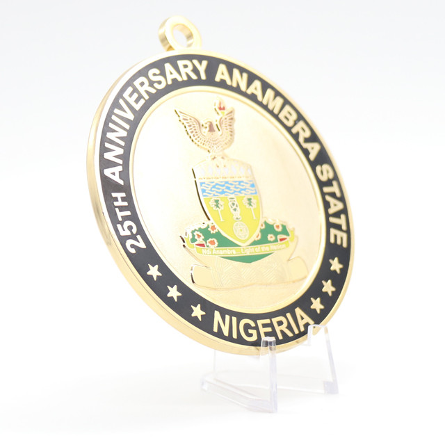 Swimming Club Ocean Metal Custom Medals Sports Personalised Sports Day Medals