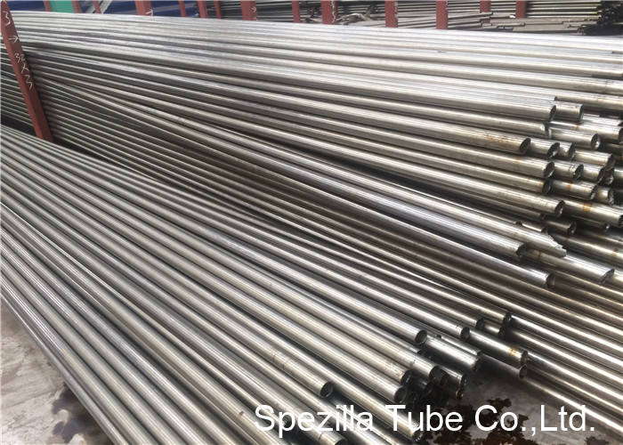 ERW AISI 316 stainless steel tubing,Polished Stainless Steel Tubing