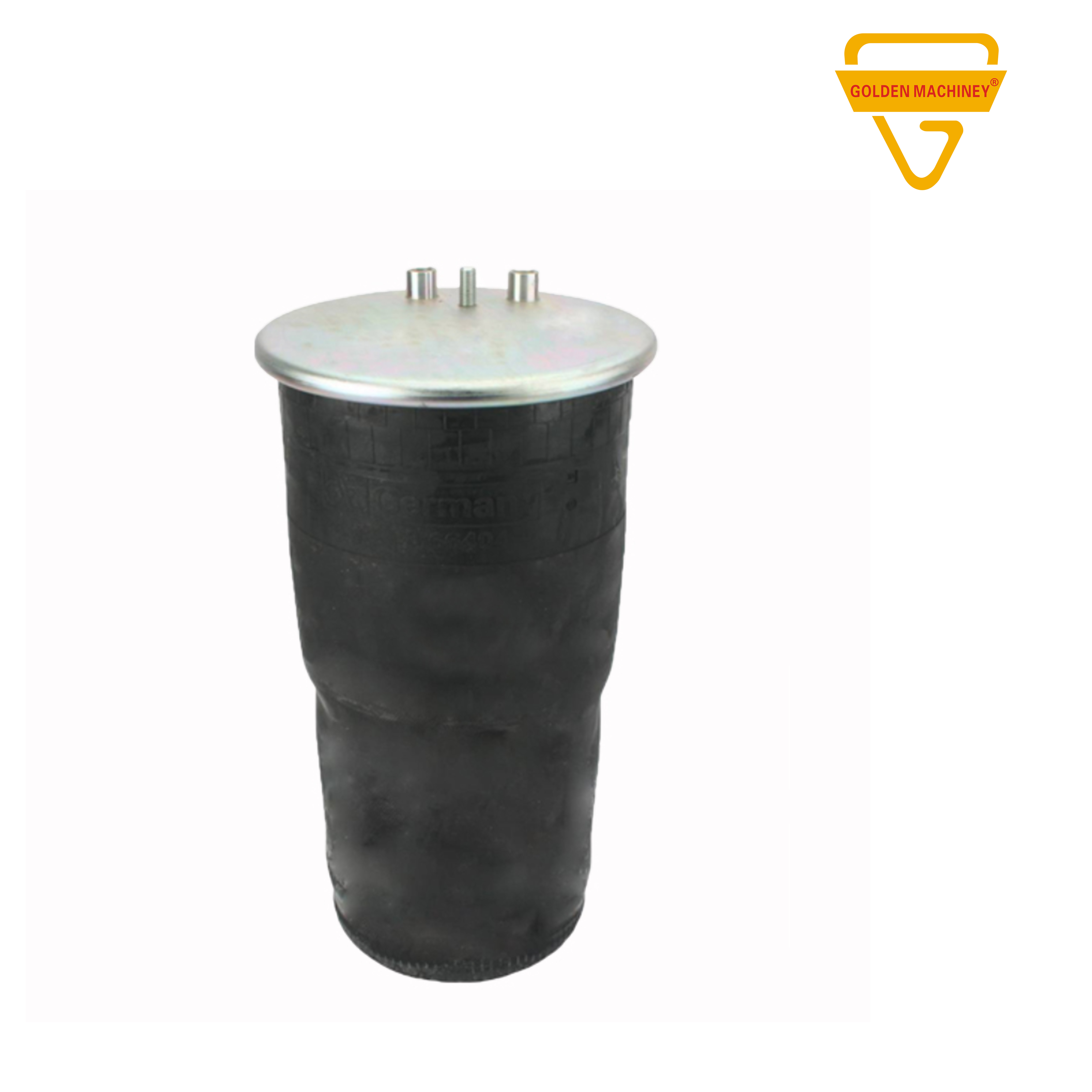 81436010151 81436016065 Man Truck TGA TGX TGS Air Spring Without piston Brake Chamber