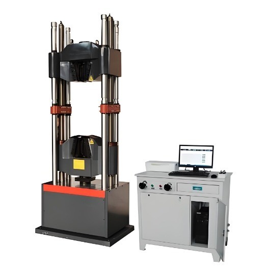 Buy cheap DX8329 Tensile Testing Machine from wholesalers
