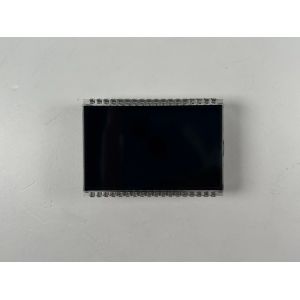 VA Segment Code LCD Transmissive LCD Screen Customizable Display