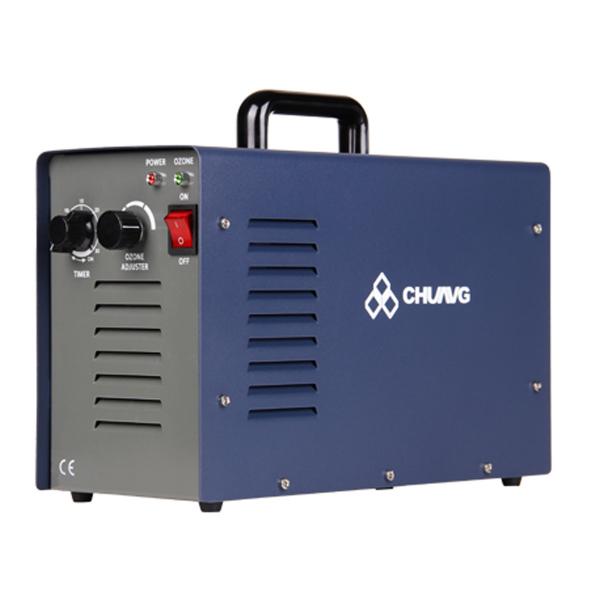 Buy Commercial Ozone Generator Air And Water Purifier Digital Control at wholesale prices