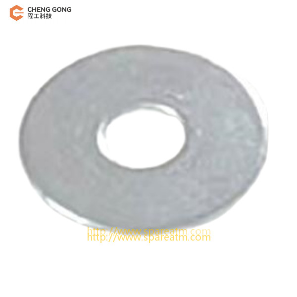 49254690000N-48 3*9*0.6 Diebold100 2.0 Stack Iron Gaskets ATM Machine Spare Parts Mental Material