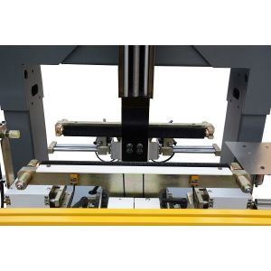 Rigid Box Forming Machine / Servo Box Wrapping Machine
