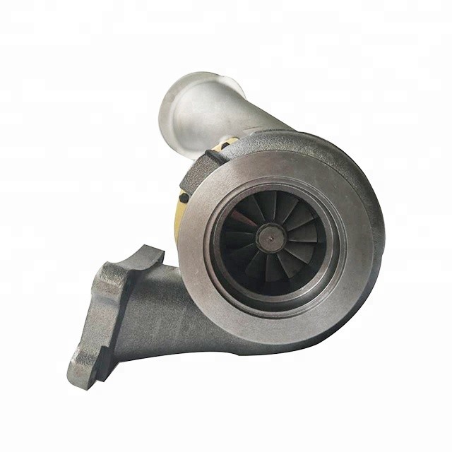 High Performance Heavy Truck Turbo HE500FG Turbocharger 3771087 3771086