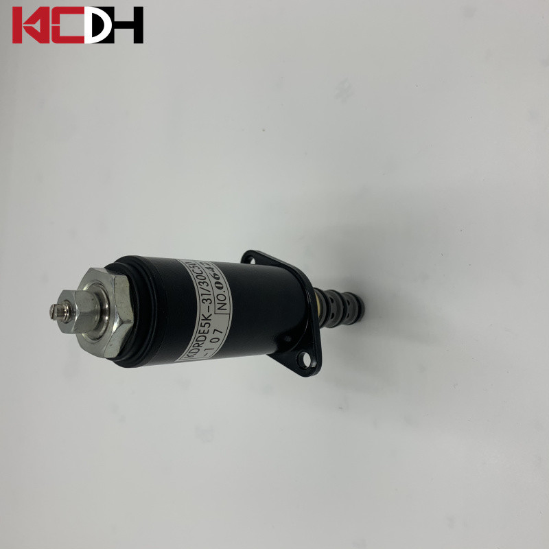 Hydraulic 8413606090 SK-6E -8 Kobelco Spare Parts