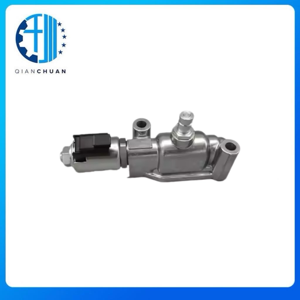 244-3114 Modulation Valve for E924G 950G Excavator Engine Parts