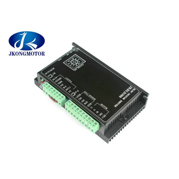 JKBLD750 18V~50VDC 3 Phase 750w Brushless Motor Driver Circuit