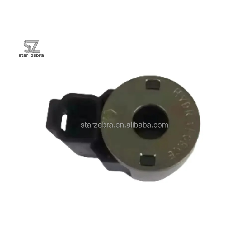 Building Material Shops Excavator Parts Liugong Xugong Lingong Carter Solenoid Valve Core SV08-30 SV08-31 SV08-35
