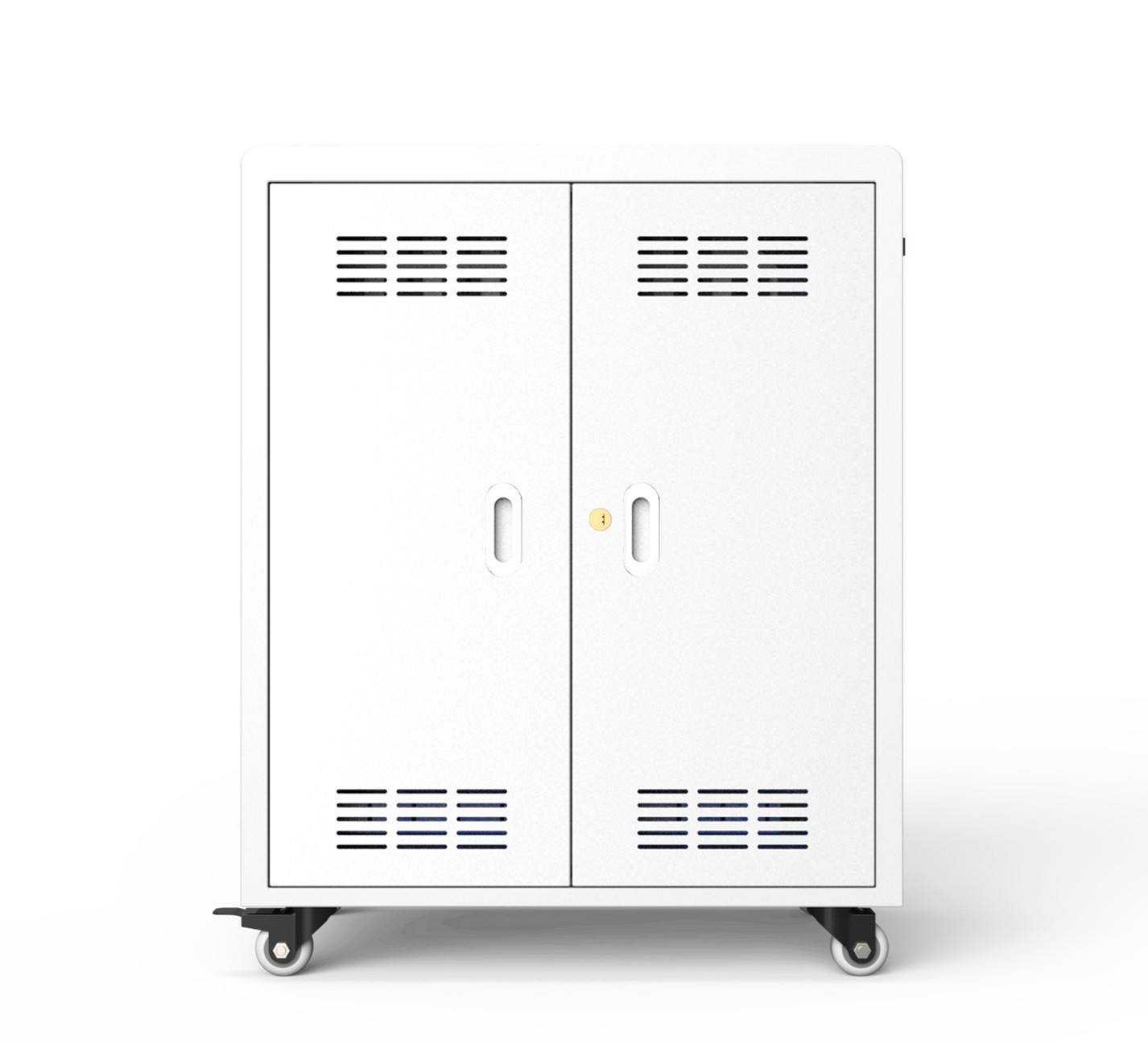 Anheli Laptop Charging Trolley ECO Safe Chromebook Cart 30