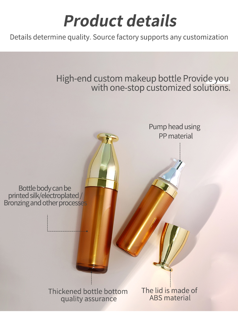 100ml 110ml Luxury Cosmetic Packaging Beauty Cream Jar Silver For Packaging