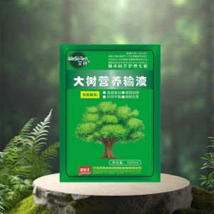 Seaweed Extract Plant Nutrient Solution Bioenzymatic Hydroponic Liquid Nutrient