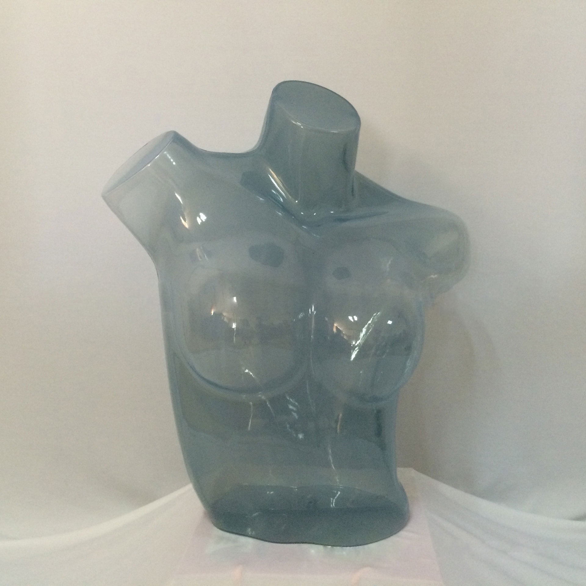Cheap Transparent Mannequin With Plastic Female Mannequin For Mannequin Vitrine Femme